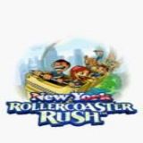 Download NewYork Roller Coaster Rush Cell Phone Game